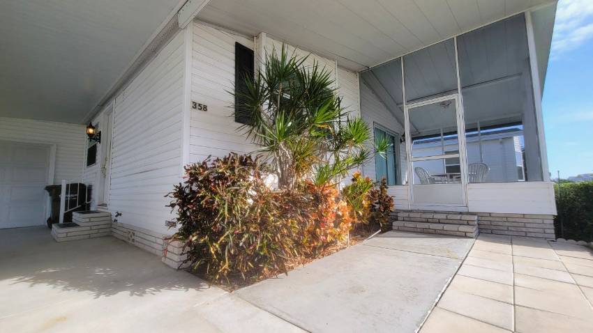 358 Gull Lane a Lake Wales, FL Mobile or Manufactured Home for Sale